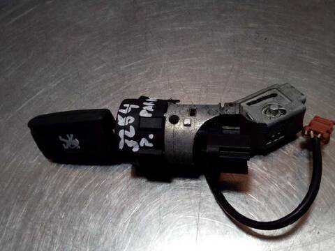 Foto 2ª: Antirrobo Peugeot Partner 1.6 16V HDI FAP 90CV 66KW [D-9HX O 9HO3] (2008)