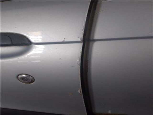Foto 3ª: Puerta Delantera Izquierda Renault Scenic 1.6 16V (JA0B. JA04. JA11) I (JA...)(1999-_) [K4M 700]