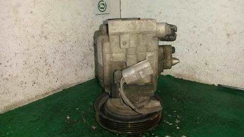 Foto 2ª: Compresor Aire Acondicionado Toyota Yaris 1.4 TD CAT 75CV 55KW [1NDTV] (2004)