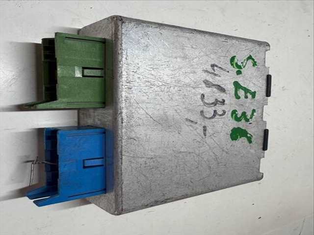 Centralita Motor ECU Bmw Serie 3 315 COUPE