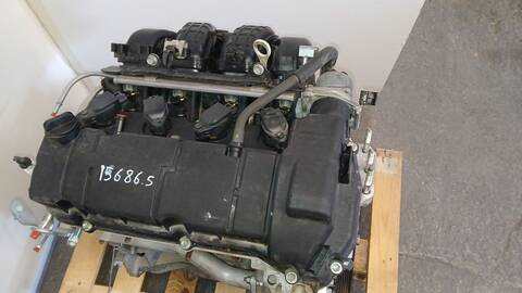 Foto 3ª: Motor Completo Mitsubishi Outlander MOTION 2WD 150CV 110KW [4J11] (2017)