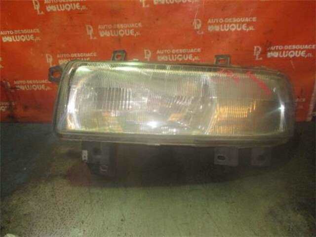 Faro Izquierdo Opel Movano 1.9 DTI