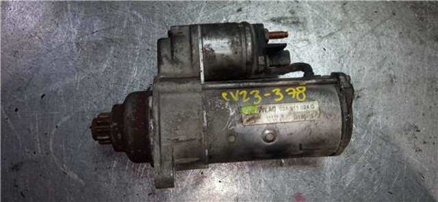 Motor de Arranque Seat Ibiza 1.9 TDI