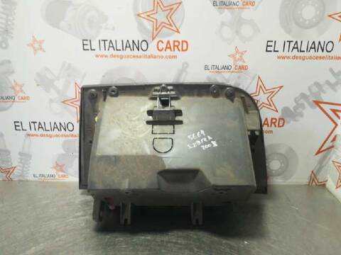 Foto 3ª: Guantera Seat Ibiza SPORT 105CV 77KW [BLS] (2008)