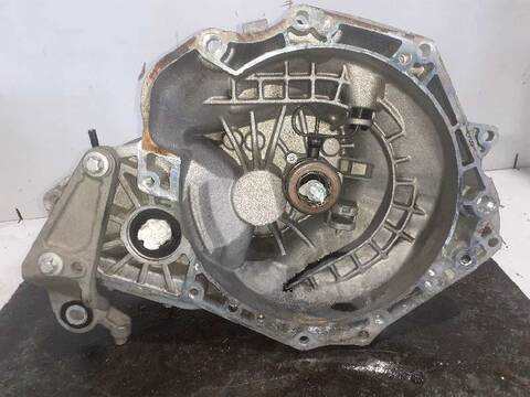 Caja Cambios Opel Corsa SELECTIVE 90CV 66KW