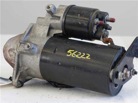 Foto 2ª: Motor de Arranque Opel Astra 2.2 DTI EDITION COUPE 125CV 92KW [Y 22 DTR] (2004)