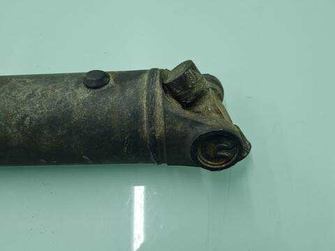 Foto 3ª: Transmision Central Jeep Cherokee 2.5 CRD BASICO 143CV 105KW [09C] (2003)