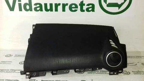 Kit Airbag Mazda 3 1.6 CD DIESEL CAT BERLINA 109CV 80KW