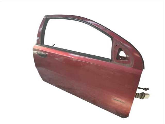 Foto 3ª: Puerta Delantera Derecha Daewoo Kalos 1.4 (2002)