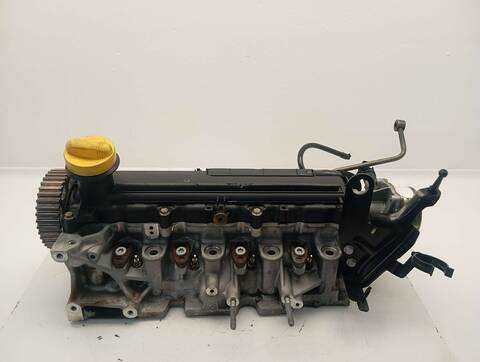 Culata Renault Megane CONFORT DYNAMIQUE BERLINA 101CV 74KW II BERLINA 5P