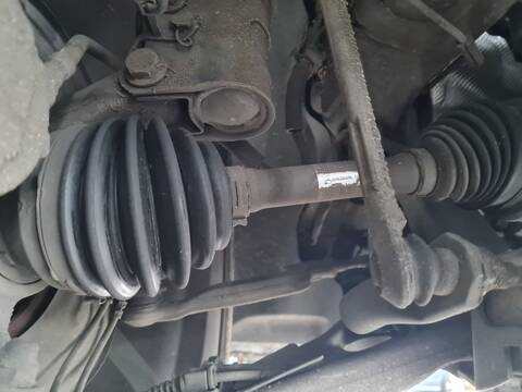 Transmision Delantera Derecha Mercedes Clase B 150 B 180 CDI BE 246.200) 109CV 80KW