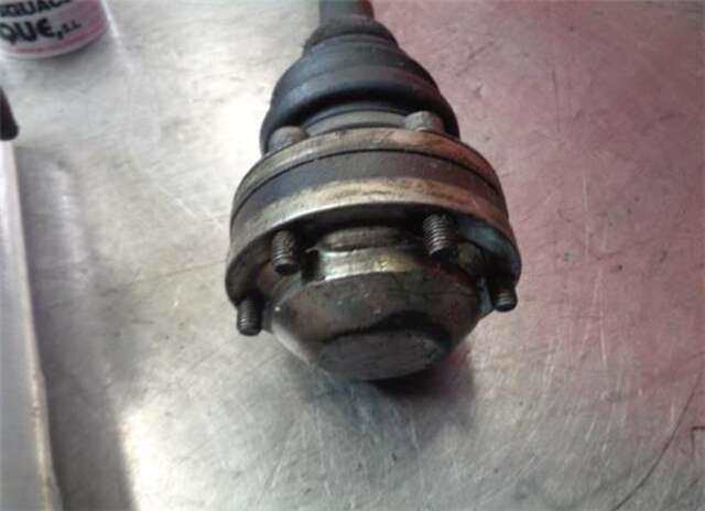 Foto 3ª: Transmision Delantera Derecha Audi A4 2.0 20V CAT (131CV) [ALT]
