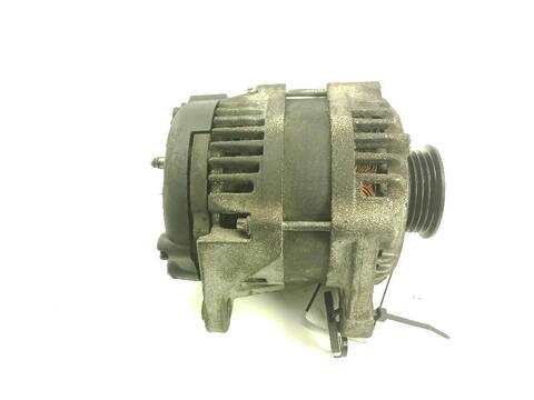 Foto 3ª: Alternador Chevrolet Aveo 1.2 [B12D1] (2006)