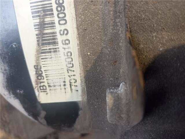 Foto 3ª: Caja Cambios Renault Clio 1.4 MTV [1.4 LTR. - 55 KW] [E7JC6]