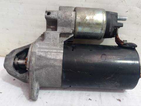 Foto 3ª: Motor de Arranque Mercedes Clase A 140 A 200 CDI 169.008) 140CV [OM640941] (2004)