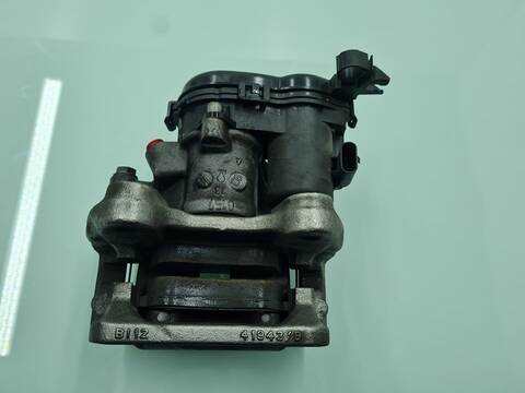 Pinza Freno Trasera Izquierdo Mercedes Clase G 230 GLA 200 CDI 156.908) 136CV 100KW