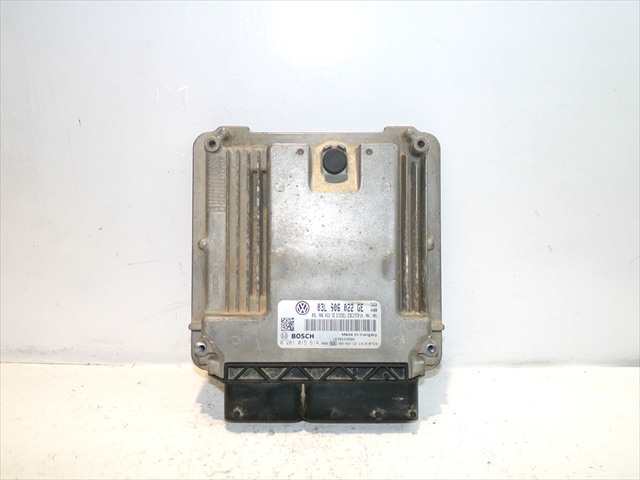 Centralita Motor ECU Seat Exeo 2.0 TDI RANCHERA 2009-2013