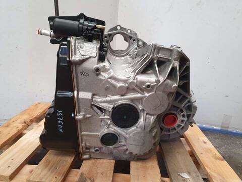 Foto 3ª: Caja Cambios Mercedes Clase B 150 B 180 CDI 246.212) 109CV 80KW [607951 O(K9K6)] (2015)