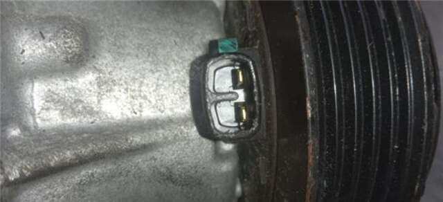 Foto 3ª: Compresor Aire Acondicionado Fiat 500 1.2 [169 A4.000]