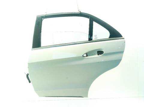 Foto 2ª: Puerta Trasera Izquierda Mercedes Clase E 180 E 220 CDI - BLUETEC 212.001 212.002) (2009)