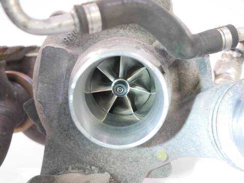 Turbocompresor Bmw Serie 3 315 326 CV 240KW