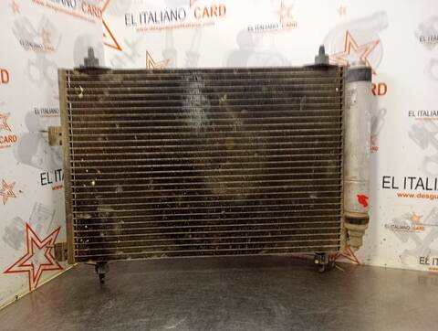 Radiador Calefaccion A.A. Peugeot 307 XS 90CV 66KW