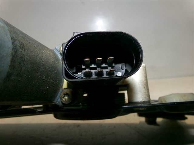 Foto 4ª: Elevalunas Eléctrico Trasero Derecho Bmw Serie 5 525 2.5 D E60 2004-2010 [256D2] (2005)