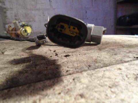 Foto 3ª: Ventilador Viscoso Motor Peugeot 407 1.6 HDI FAP CAT 9HZ - DV6TED4) 109CV 80KW (2006)