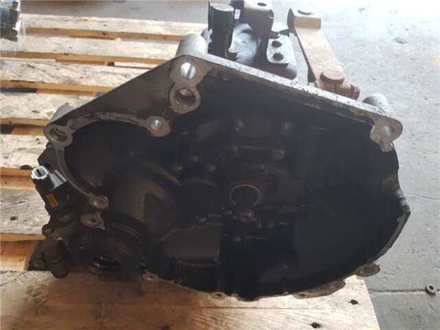 Caja Cambios Tata Indigo 1.4