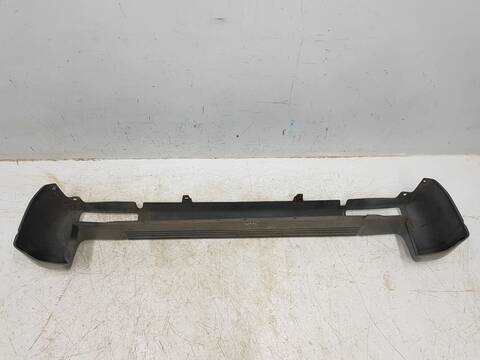 Foto 3ª: Paragolpes Trasero Toyota Land Cruiser TD VX 5-PTAS.) KZJ95) (1996)