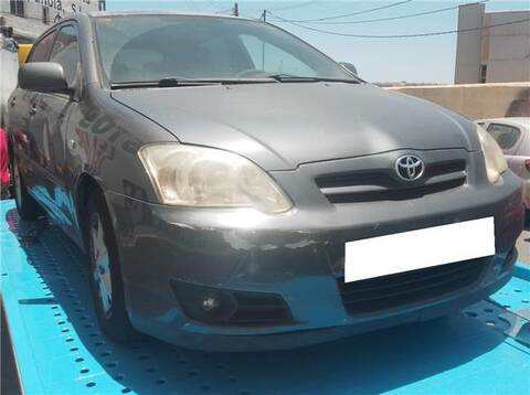 Foto 2ª: Bomba Freno Toyota Corolla 1.4 [4ZZ-FE]