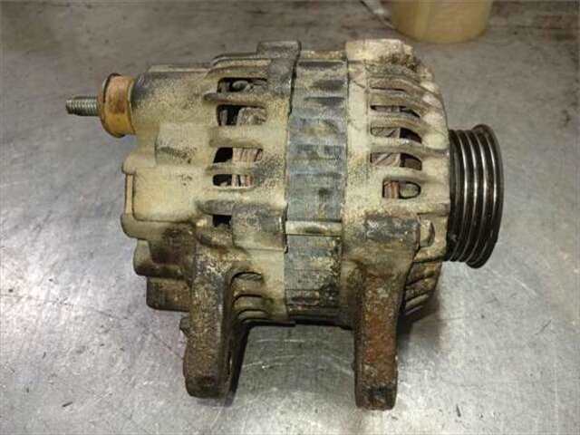 Alternador Hyundai Atos 1.0 I