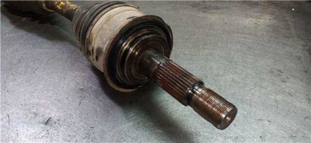 Foto 2ª: Transmision Delantera Izquierda Toyota Land Cruiser 3.0 TD (KZJ90_. KZJ95_) [1KZ-TE]
