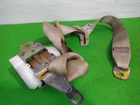 Foto 3ª: Cinturón Trasero Izquierdo Lexus RX LUXURY 204CV (2003)