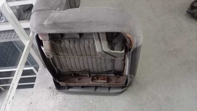 Foto 4ª: Asiento Delantero Derecho Jeep Grand Cherokee 4.0 G ZJ [S01] (1997)