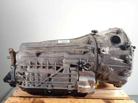 Caja Cambios Automatica Mercedes Clase E 180 E 200 213.080) 197CV 145KW AUT.