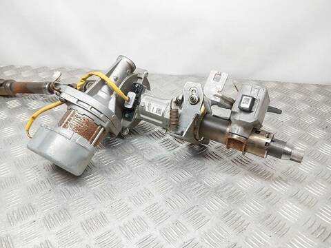 Foto 3ª: Columna Dirección Toyota Corolla HYBRID ACTIVE 122CV 90KW [2ZR] (2021)