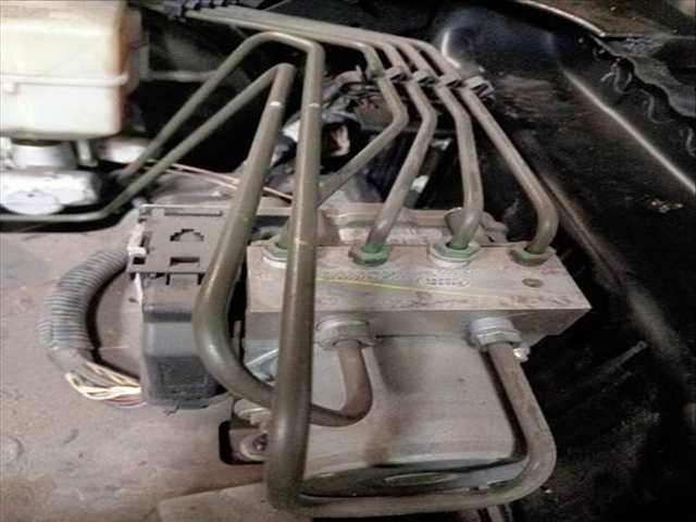 Abs Land Rover Range 2.7 TD V6 CAT 190CV