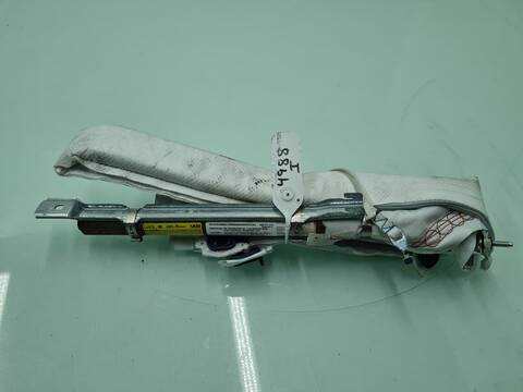 Airbag Cortina Delantero Izquierdo Fiat 500 BASIC 84CV 62KW