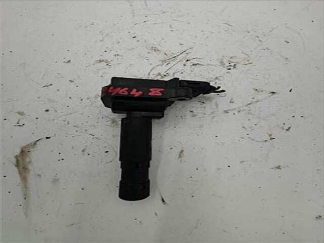 Foto 2ª: Modulo Encendido Mercedes Sprinter 209 CDI