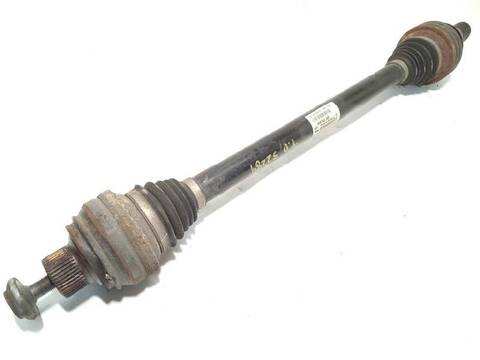 Transmision Trasera Derecha Porsche Macan S DIESEL 258CV 190KW