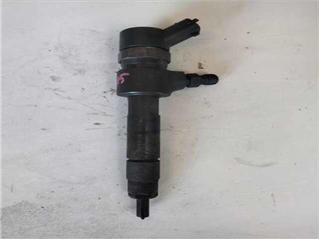 Inyectores Opel Vectra 1.9 ELEGANCE [1.9 LTR. - 74 KW CDTI CAT (Z 19 DTL - LPP)]