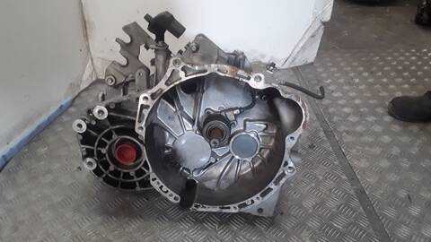 Caja Cambios Opel Antara 2.0 CDTI 127CV 93KW