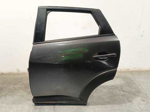 Puerta Trasera Izquierda Mazda CX3 2.0 SKYACTIV-G DK5W DK6W)