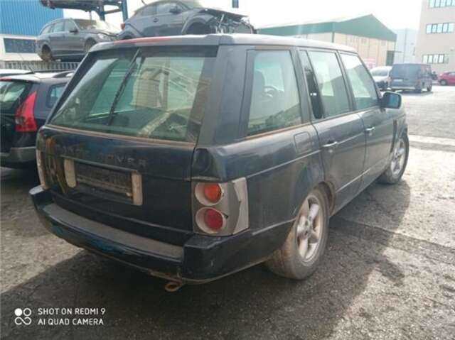 Foto 2ª: Transmision Delantera Izquierda Land Rover Range 3.0 TD6 HSE [3.0 LTR. - 130 KW TD6] [306D1]