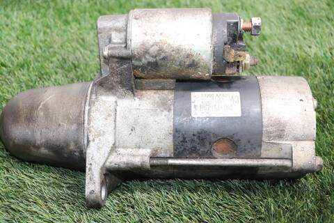 Motor de Arranque Subaru Legacy 2.0 D OUTBACK LIMITED PLUS 150CV 110KW