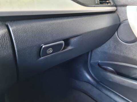 Guantera Bmw Serie 3 315 320D XDRIVE 184CV 135KW