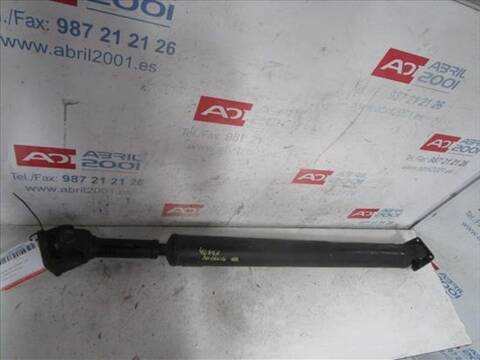 Transmision Central Kia Sorento 2.5 CRDI 140CV 103KW