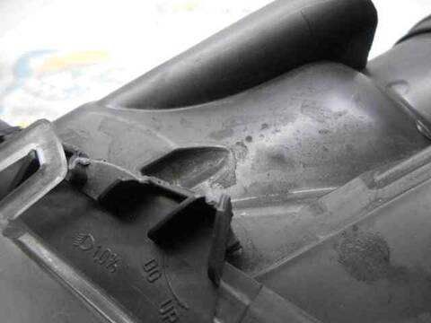 Foto 3ª: Faro Izquierdo Saab 9-3 1.9 TID LINEAR 150CV 110KW SPORT HATCH [Z19DTH] (2006)