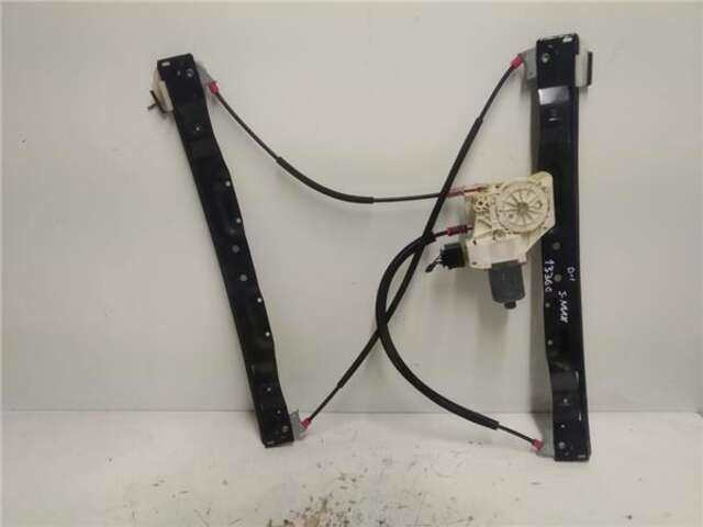 Elevalunas Eléctrico Delantero Izquierdo Ford S Max 2.0 TREND [2.0 LTR. - 103 KW TDCI CAT] (CA1)(2006 _)